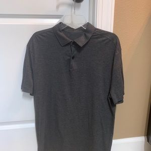 Lululemon Polo shirt
